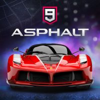Asphalt 9: Legends review