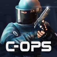 Critical Ops review