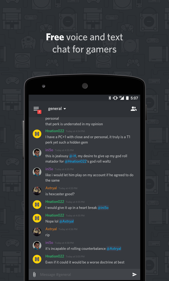 Discord app Download 2020 | Getmeapps