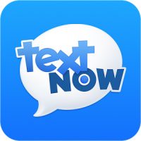 TextNow - Free Text + Calls