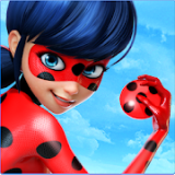 Miraculous Ladybug & Cat Noir: The Official Game