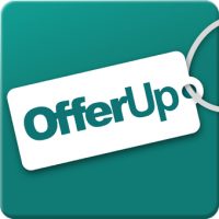 OfferUp - Buy. Sell. Offer Up review