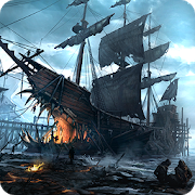 Ships of Battle - Age of Pirates
