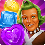 Wonka's World of Candy - Match 3
