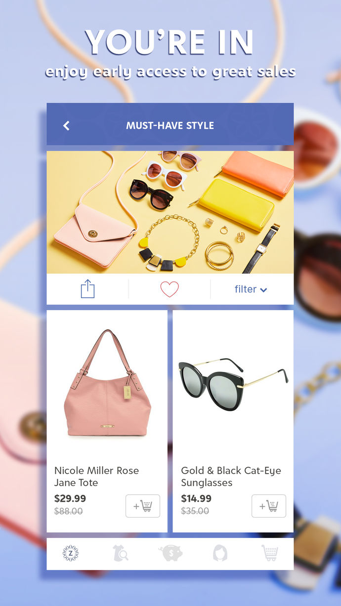Zulily app Download 2020 | Getmeapps