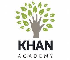 Khan academy app