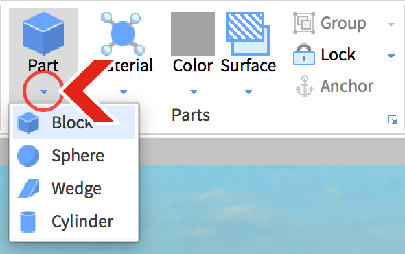 How To Change The Sky In Roblox Studio