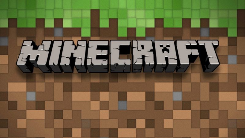 similar games to minecraft