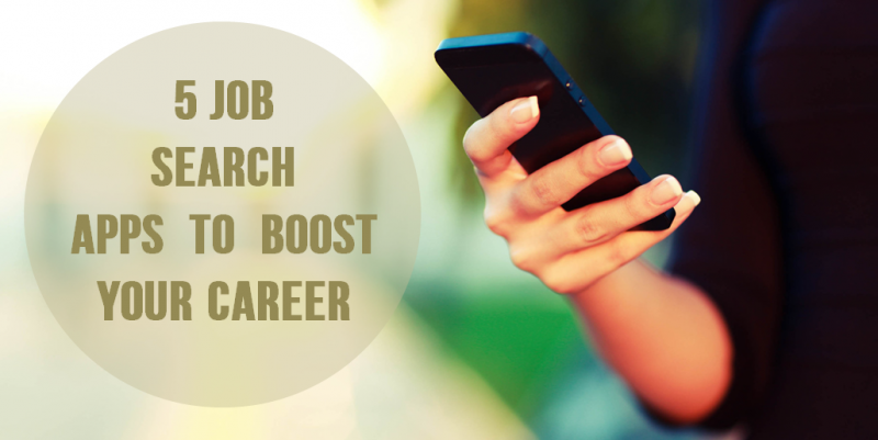 job search apps